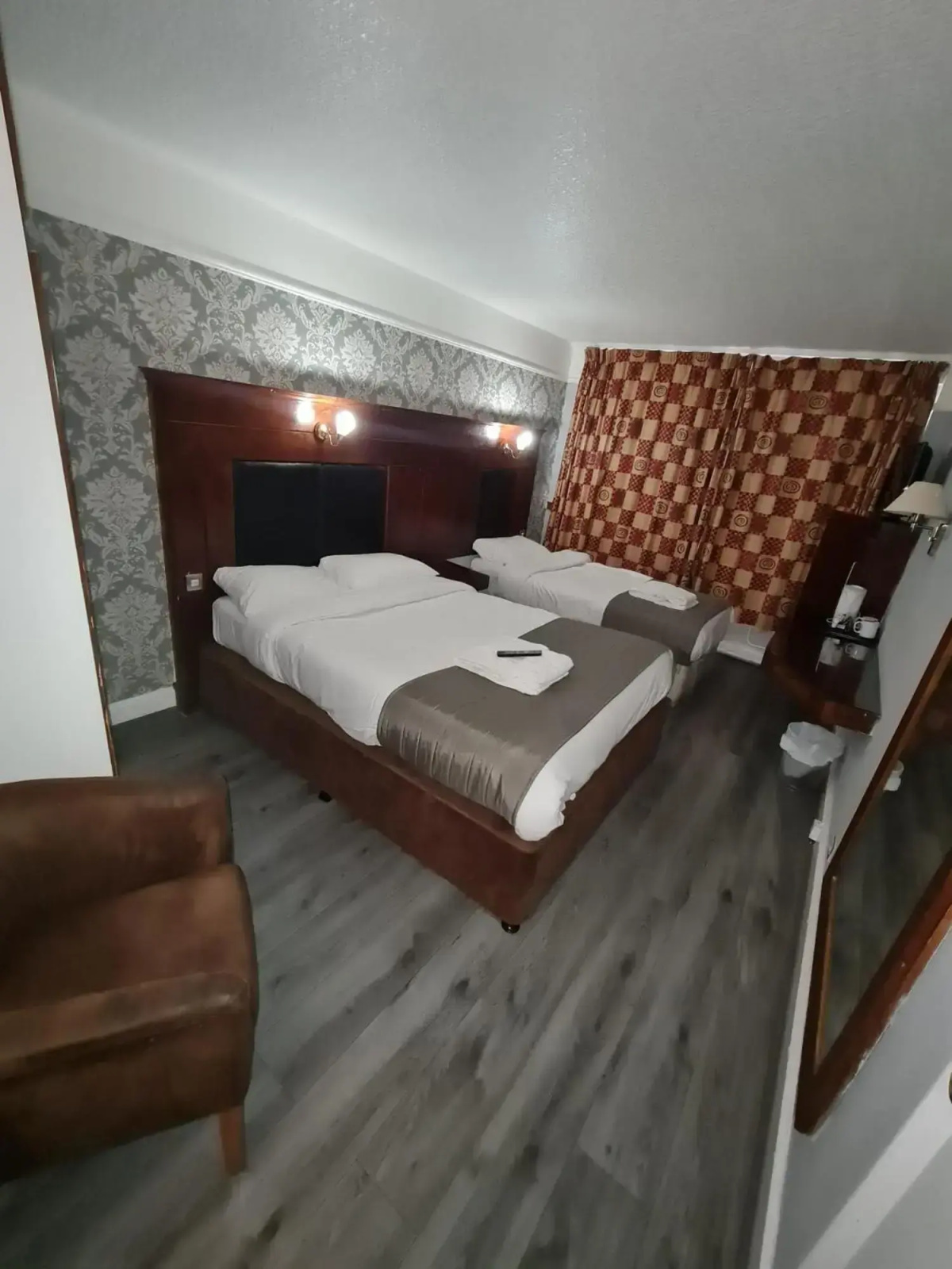 Hylands Hotel