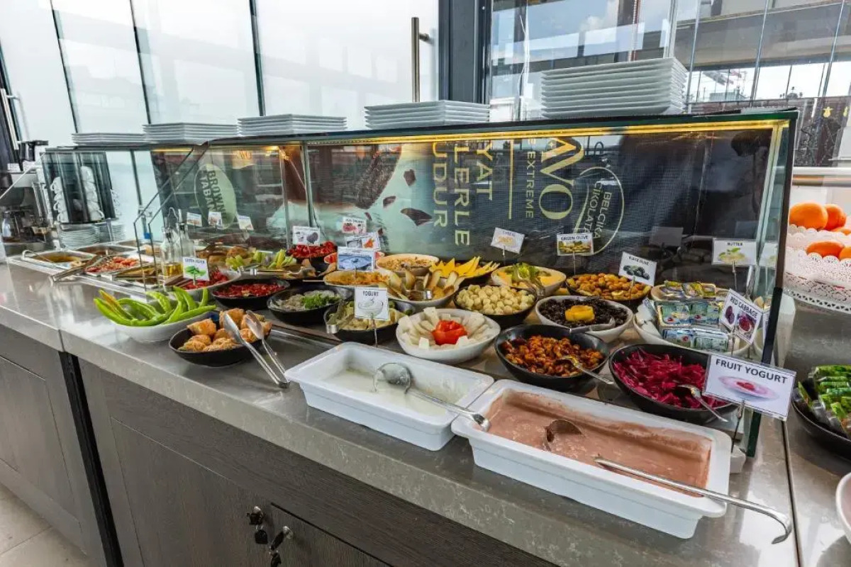 Seraglio Hotel & Suites