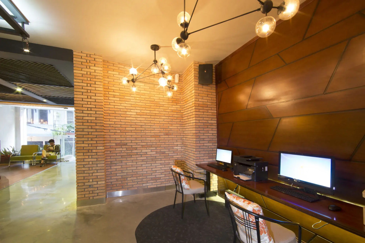 Nicecy Hotel – Nguyen Trai Street