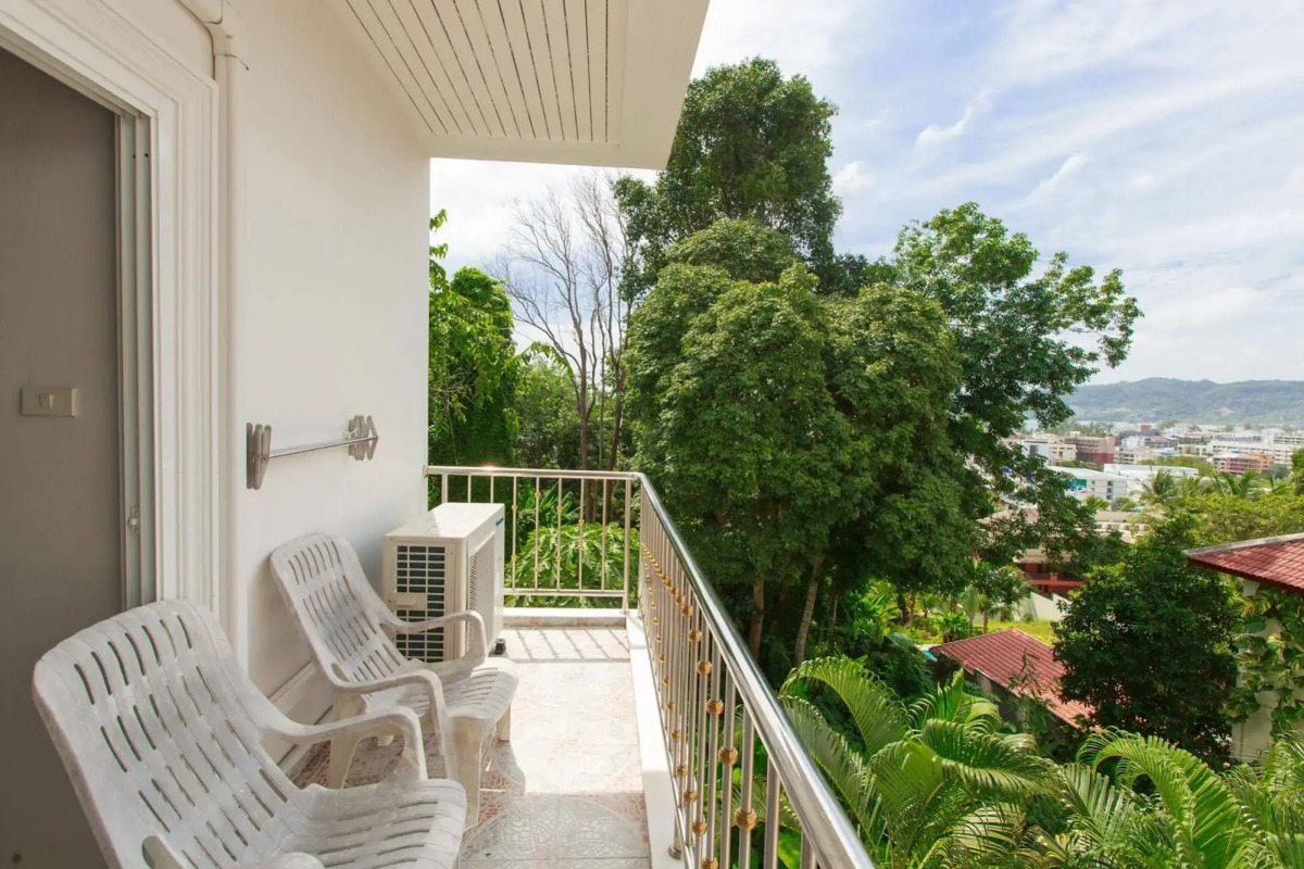 Отель SR Sea View Apartments