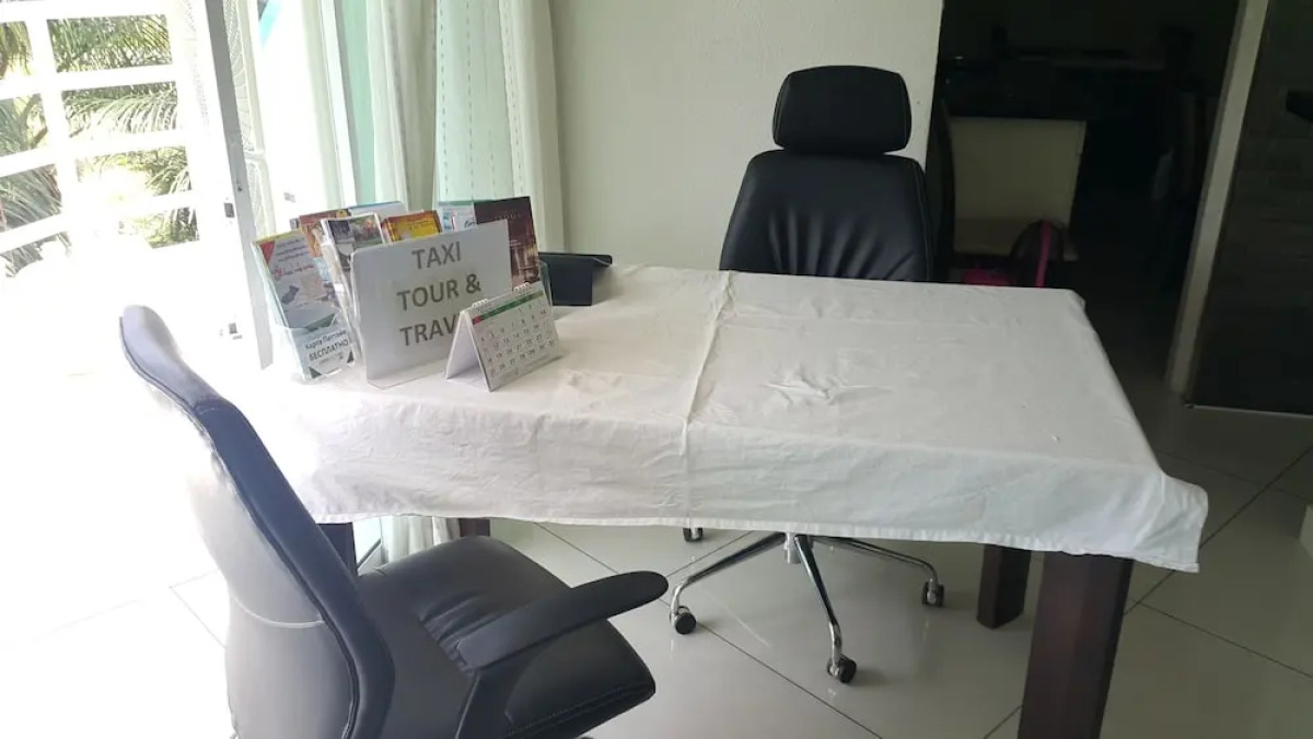 Vtsix Condo Service at View Talay Condo