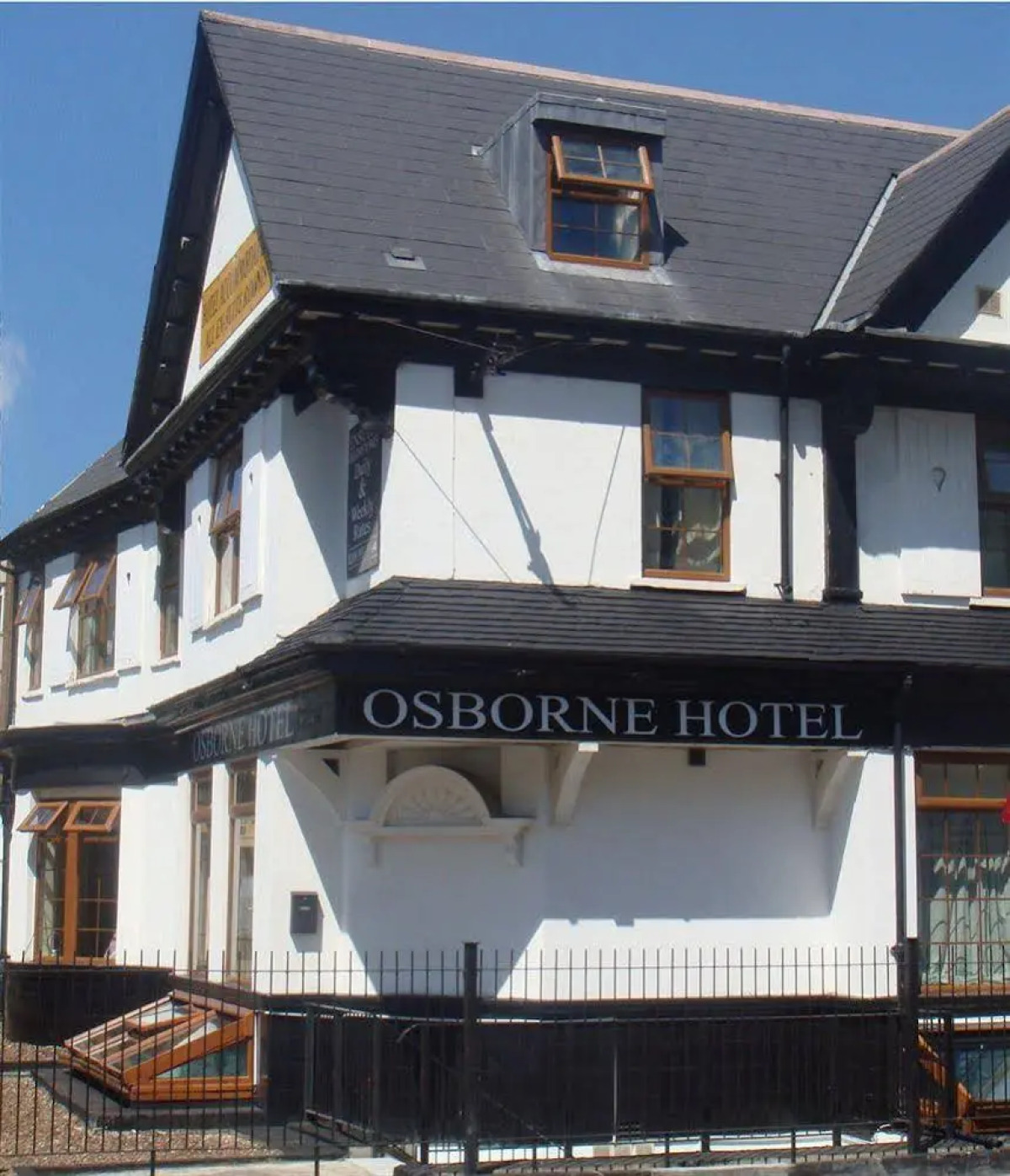 Osborne Hotel