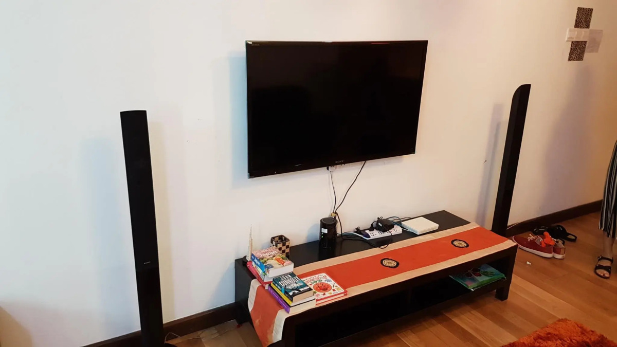 Regalia Studio 109 Suites