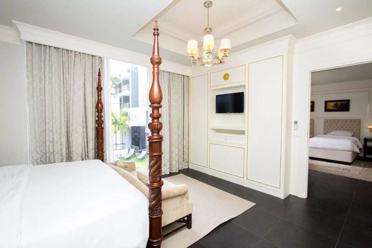 Sugar Marina Resort - FASHION - Kata Beach