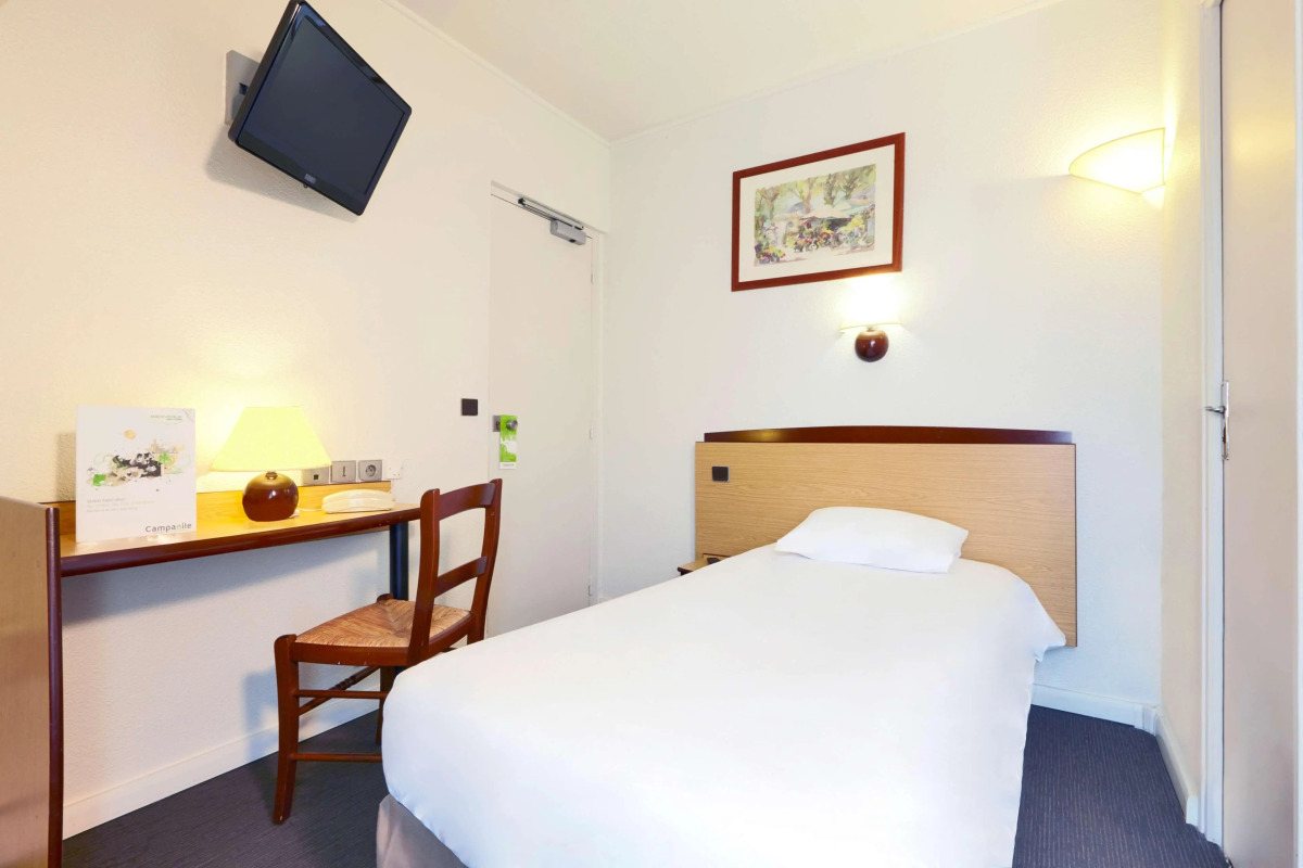 Campanile PRIME - Paris Ouest Boulogne