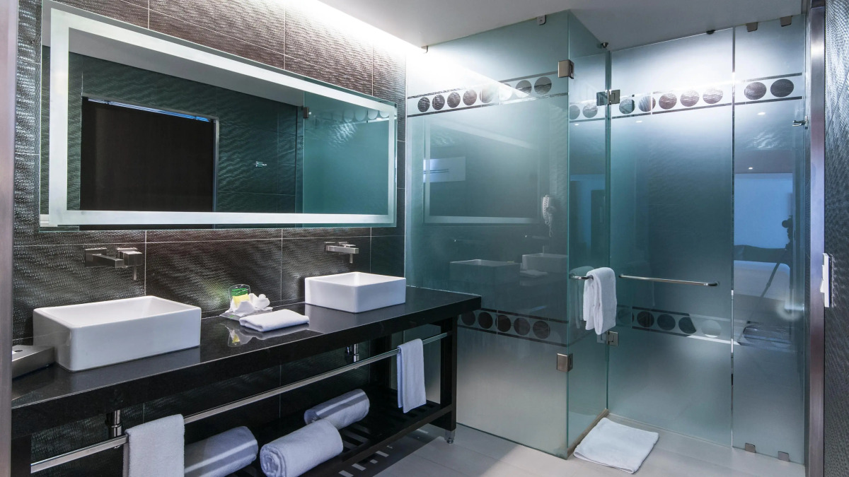 Holiday Inn Zona Centro by IHG