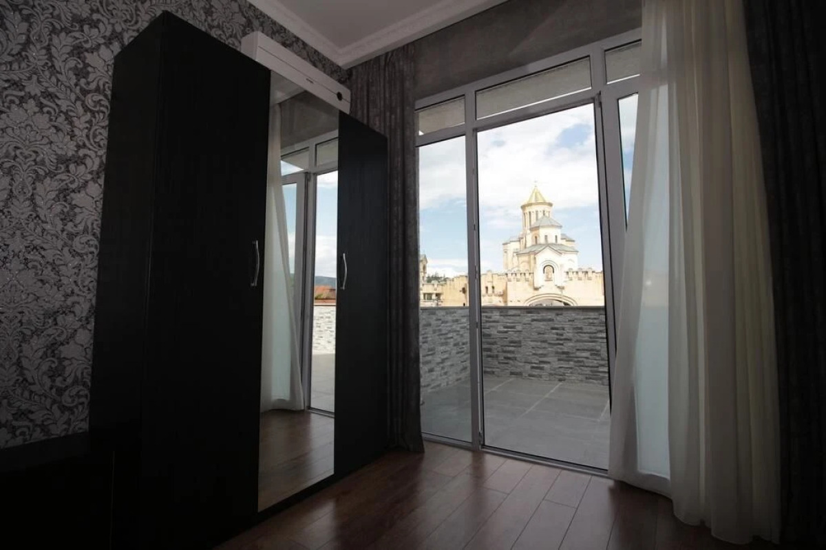 Отель Marialuis