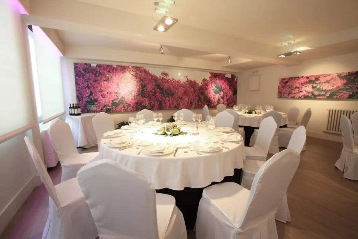 Hotel Los Guardeses