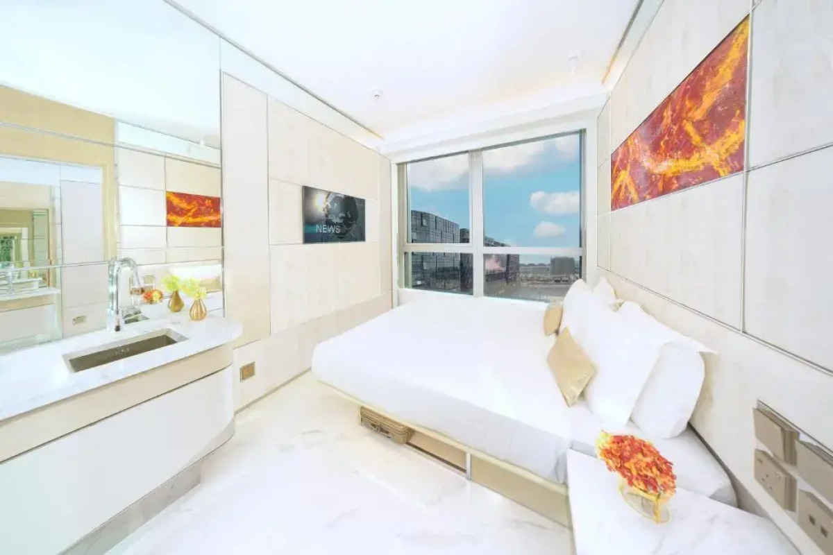 Regala Skycity Hotel by Regal Hotels