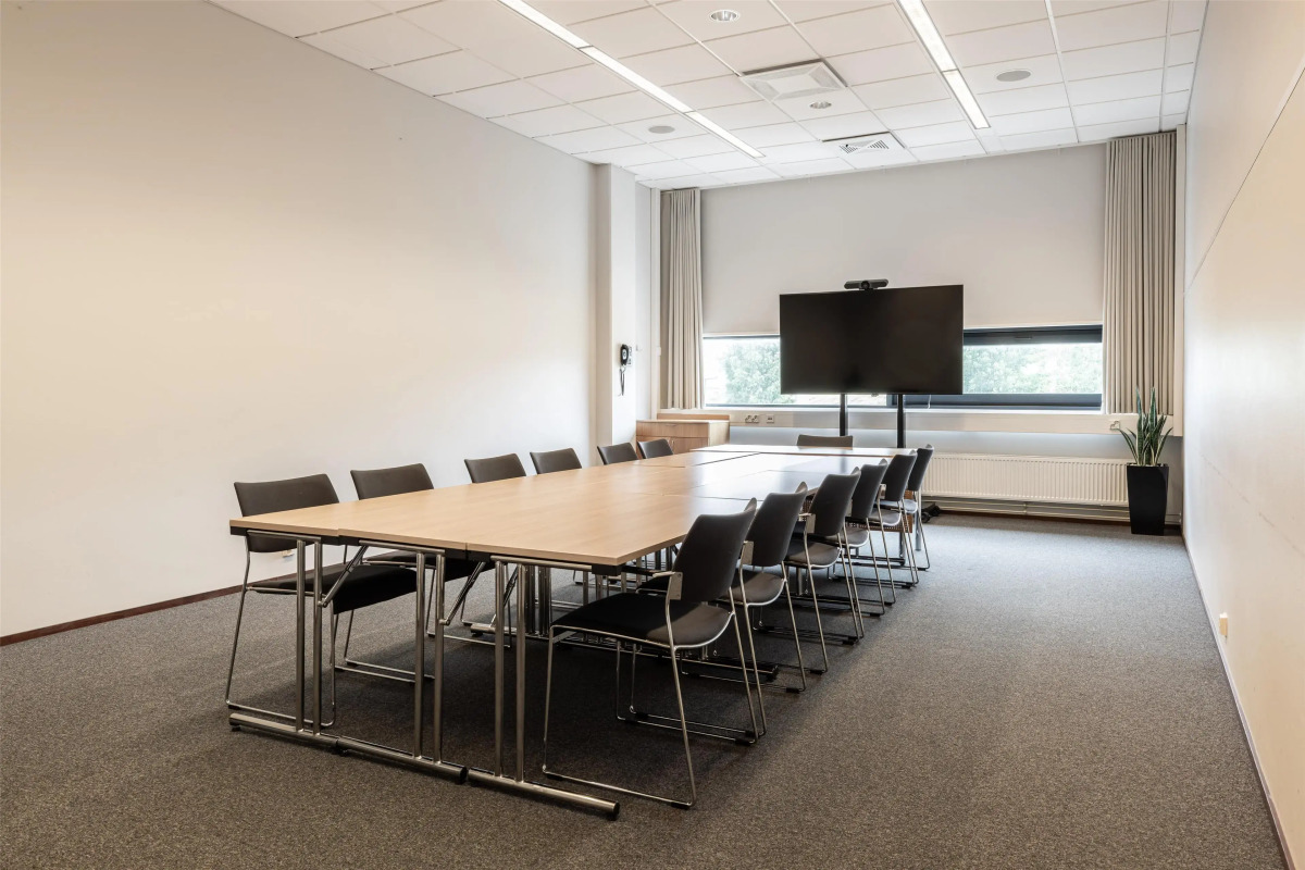 Scandic Helsinki Aviacongress