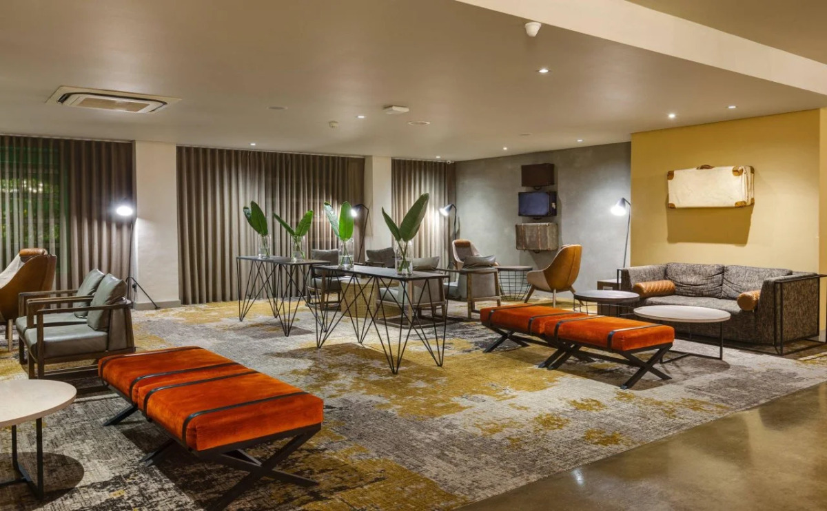 Garden Court Victoria Junction