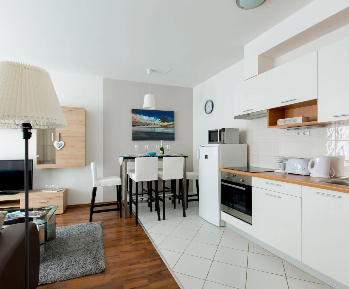 Sun Resort Apartments