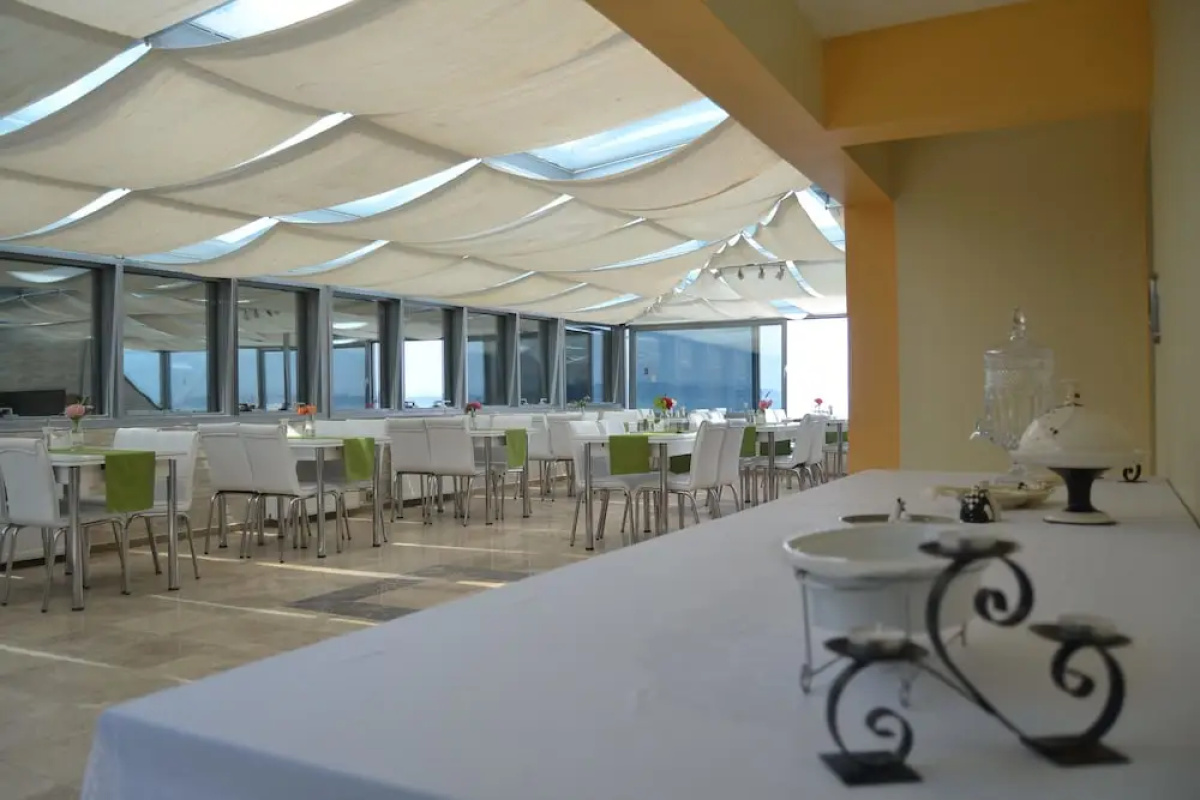 Hotel Deniz