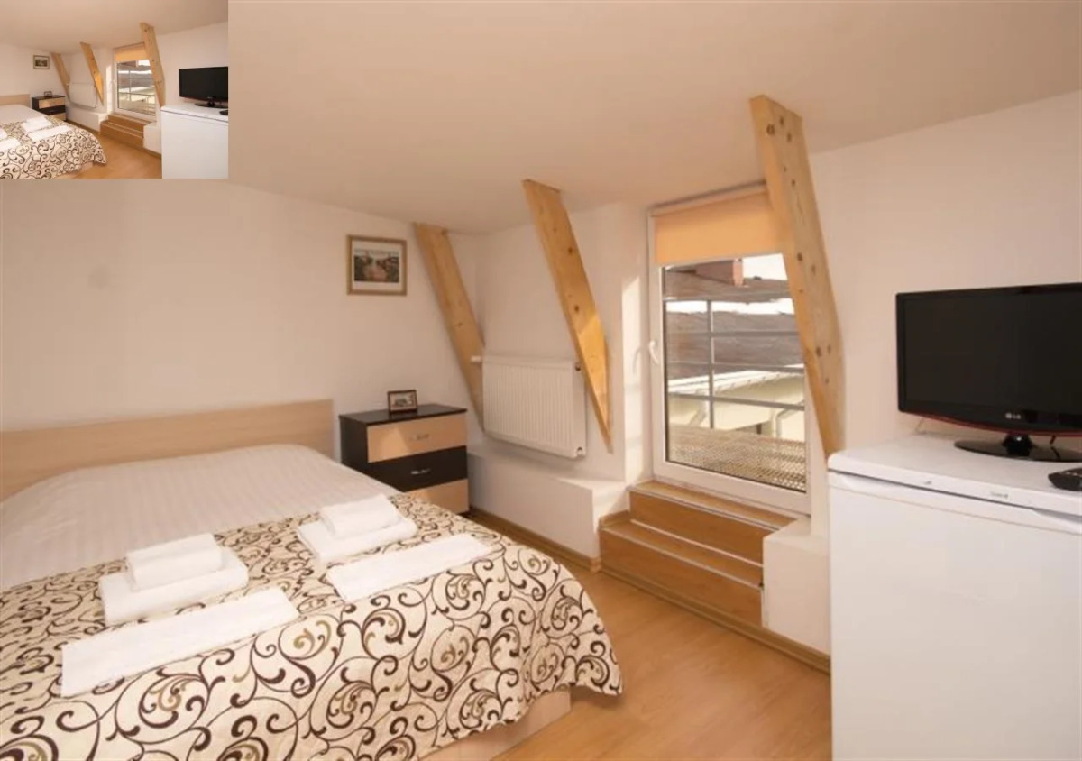 Отель «Дерибас»