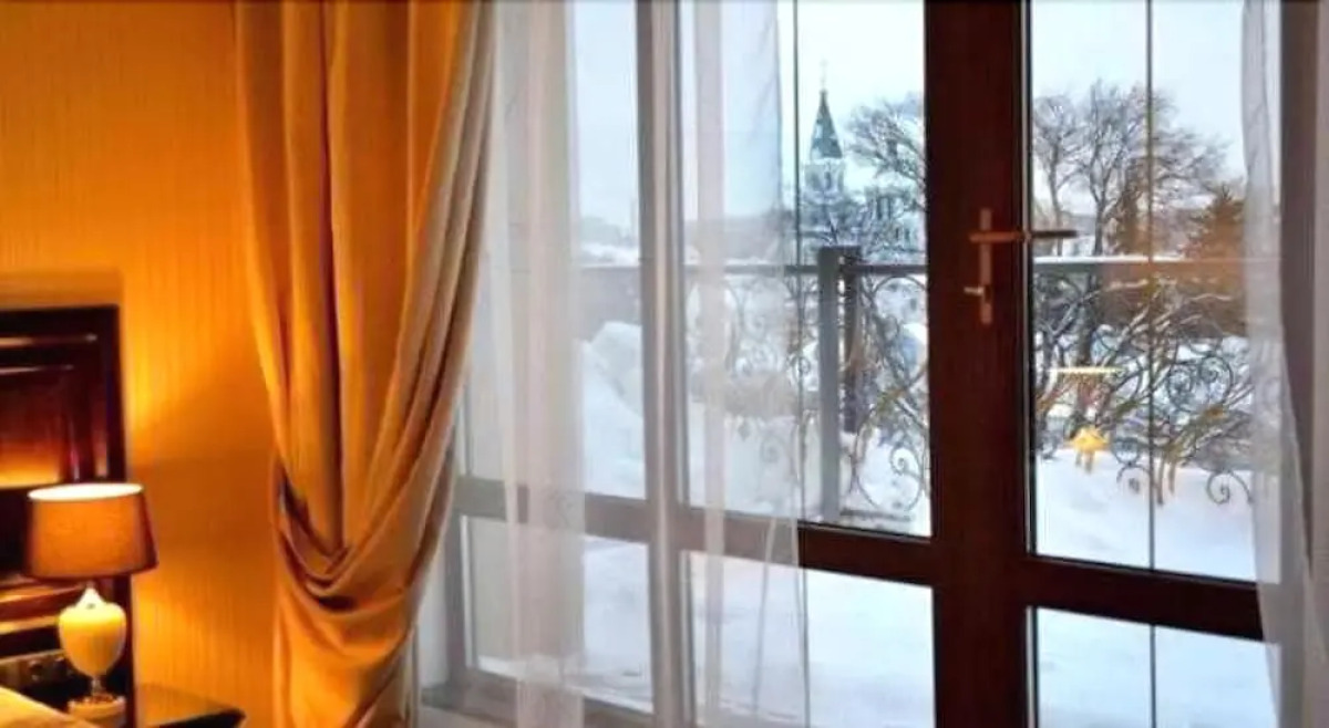 Reikartz Житомир