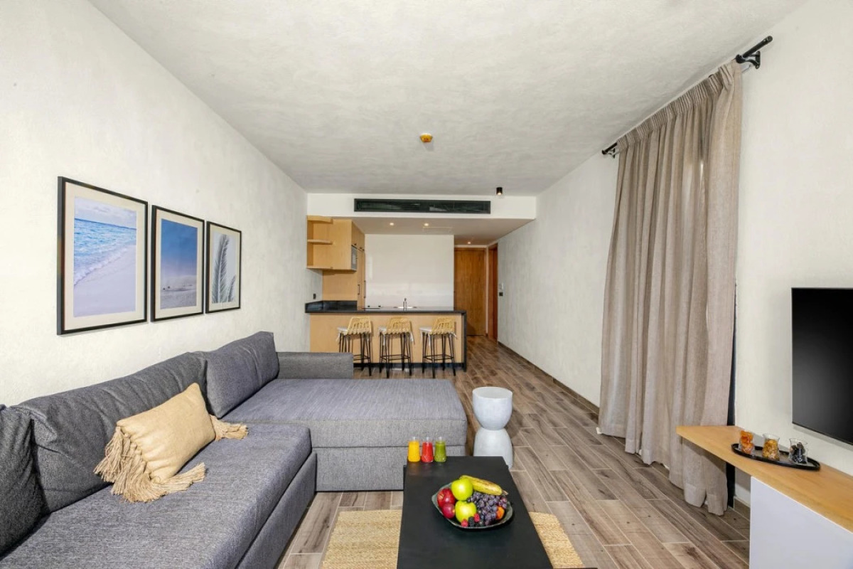 Creek Hotel and Residences El Gouna