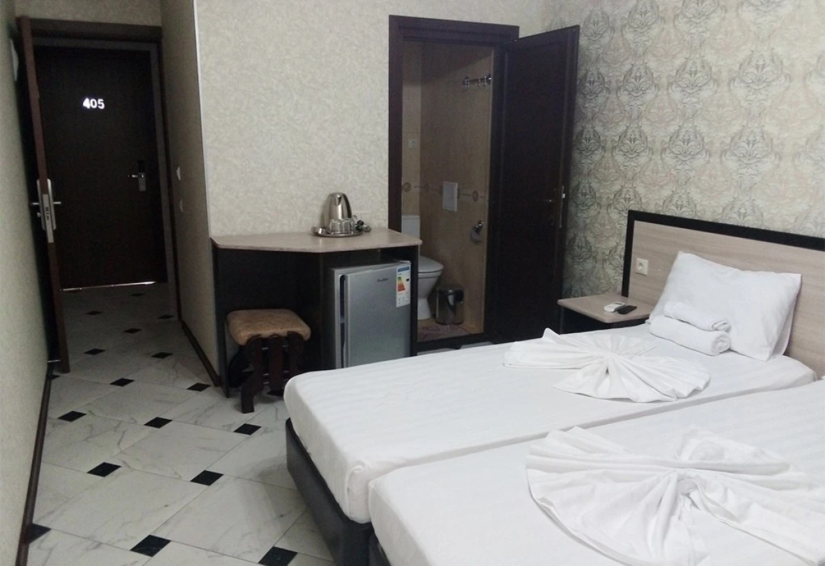 Guest House Shirak