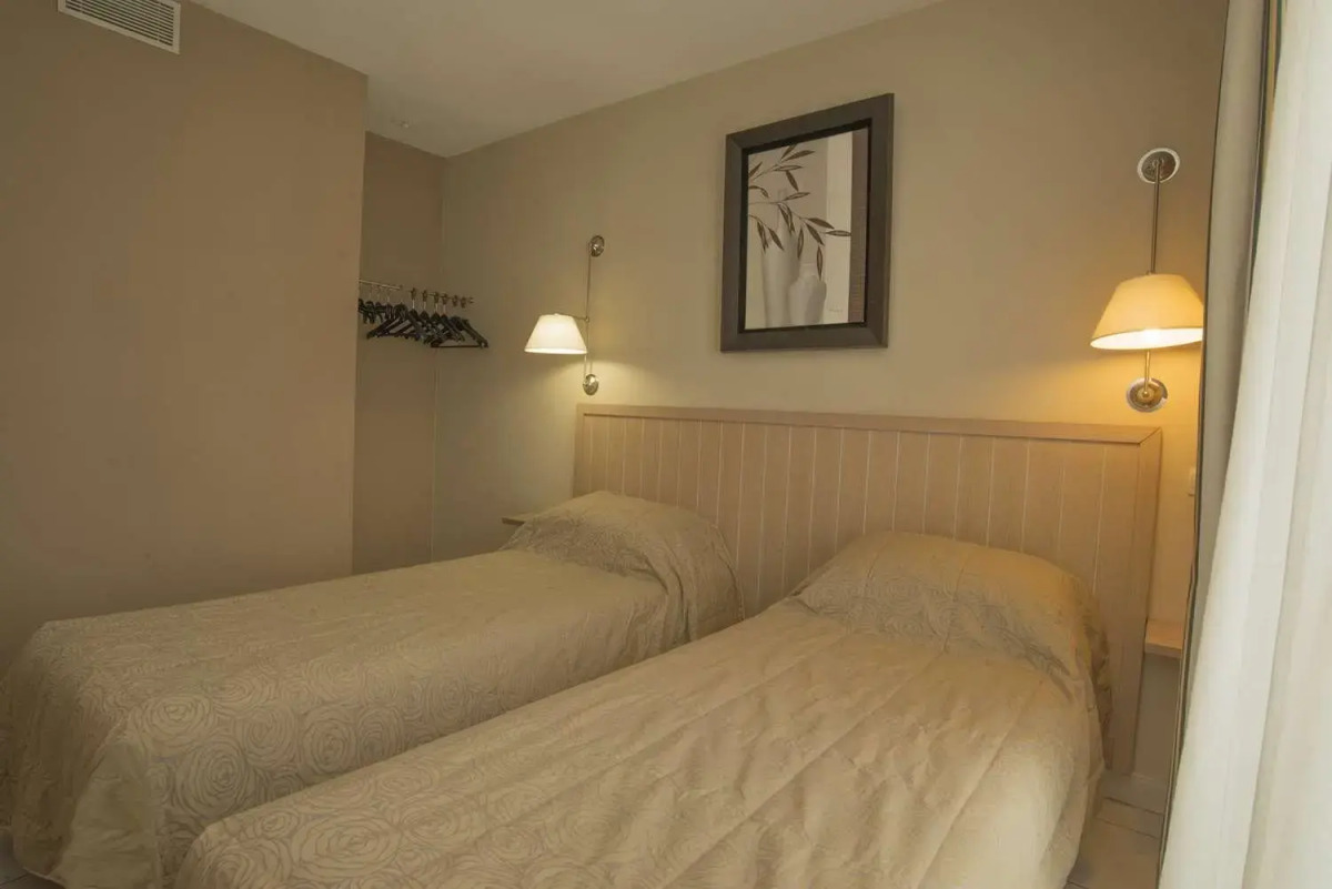 Résidence ExcelSuites