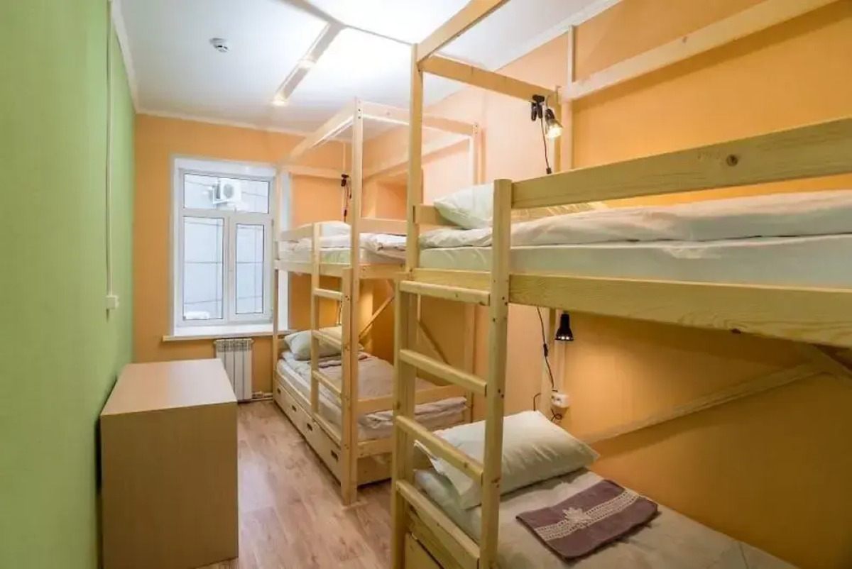 Хостел Like Тула