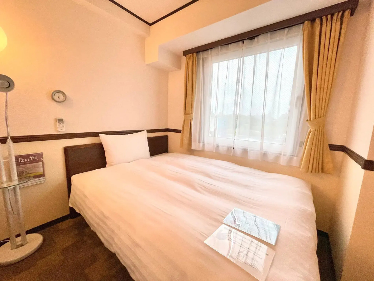 Toyoko Inn Osaka Tsutenkaku Mae