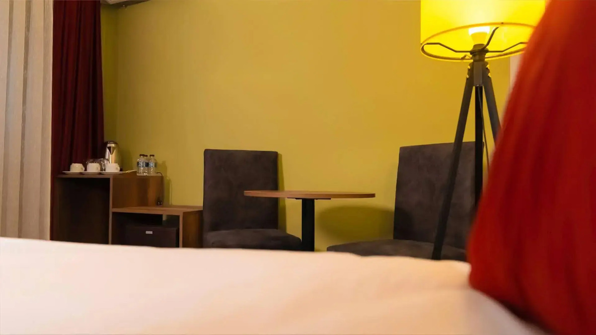 Galata By Boss Hotel & SPA