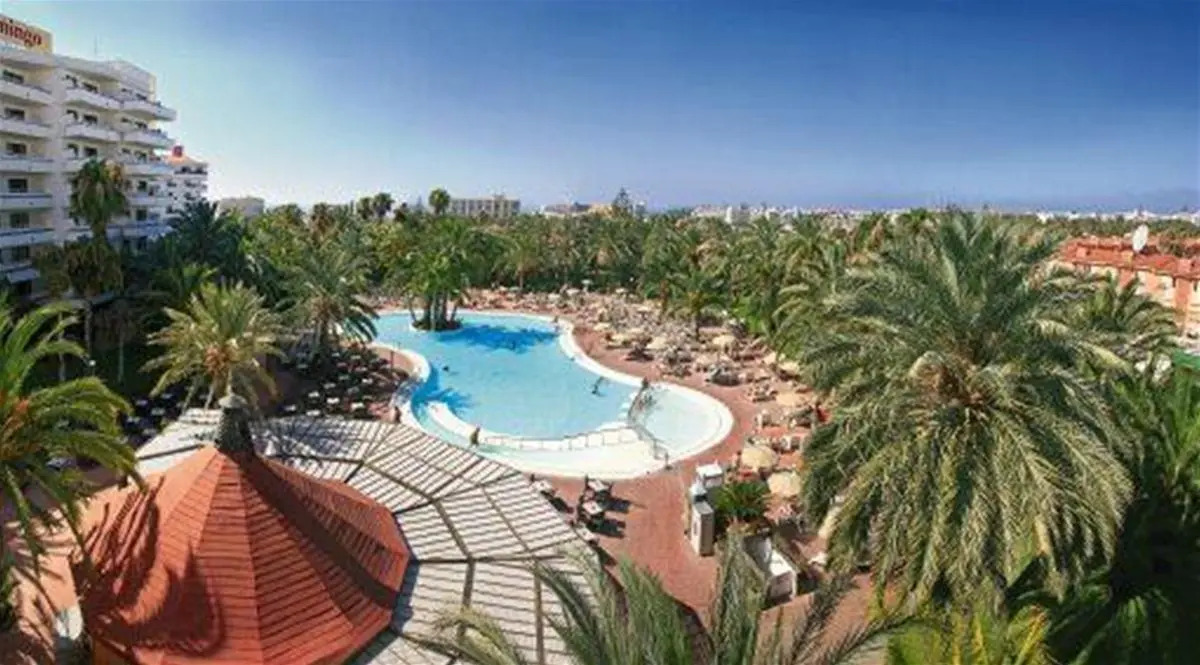 Hotel Riu Papayas - All Inclusive