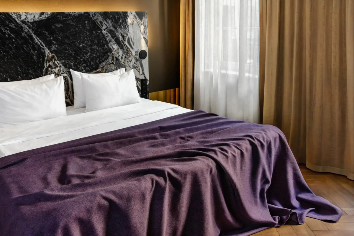 National Hotel