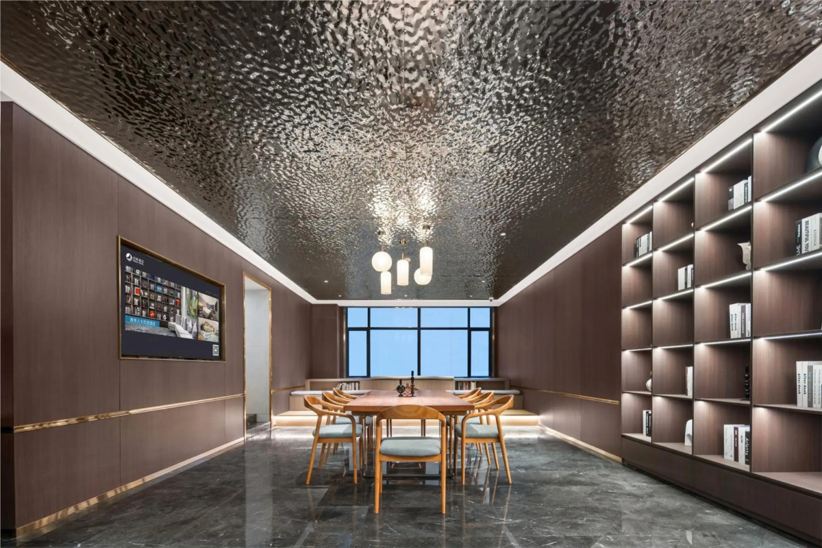 Guangzhou Yingshang • Yalan Hotel (Beijing Road Branch)