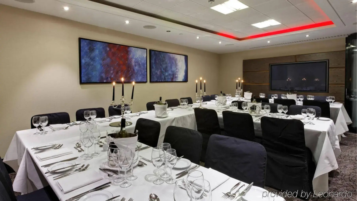 Leonardo Royal Hotel London St Paul’s