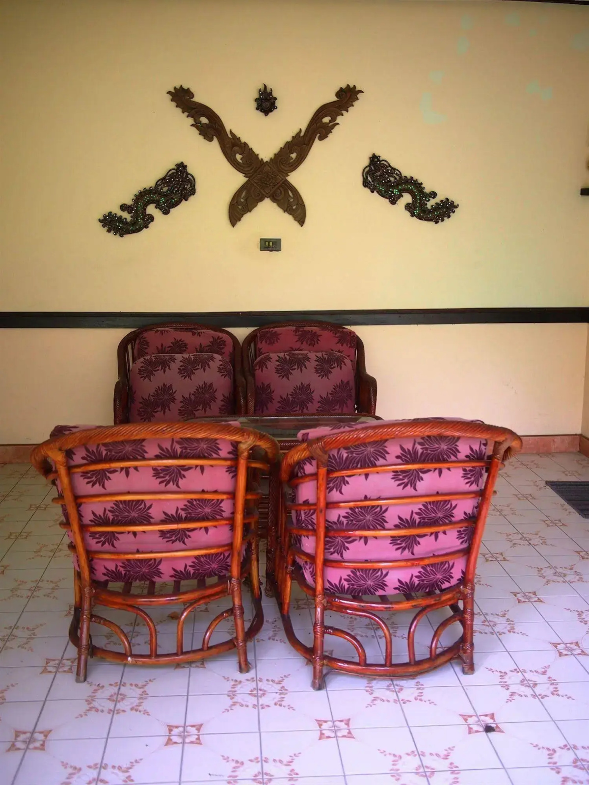 Villa Lamai - Wong Amat House Pattaya
