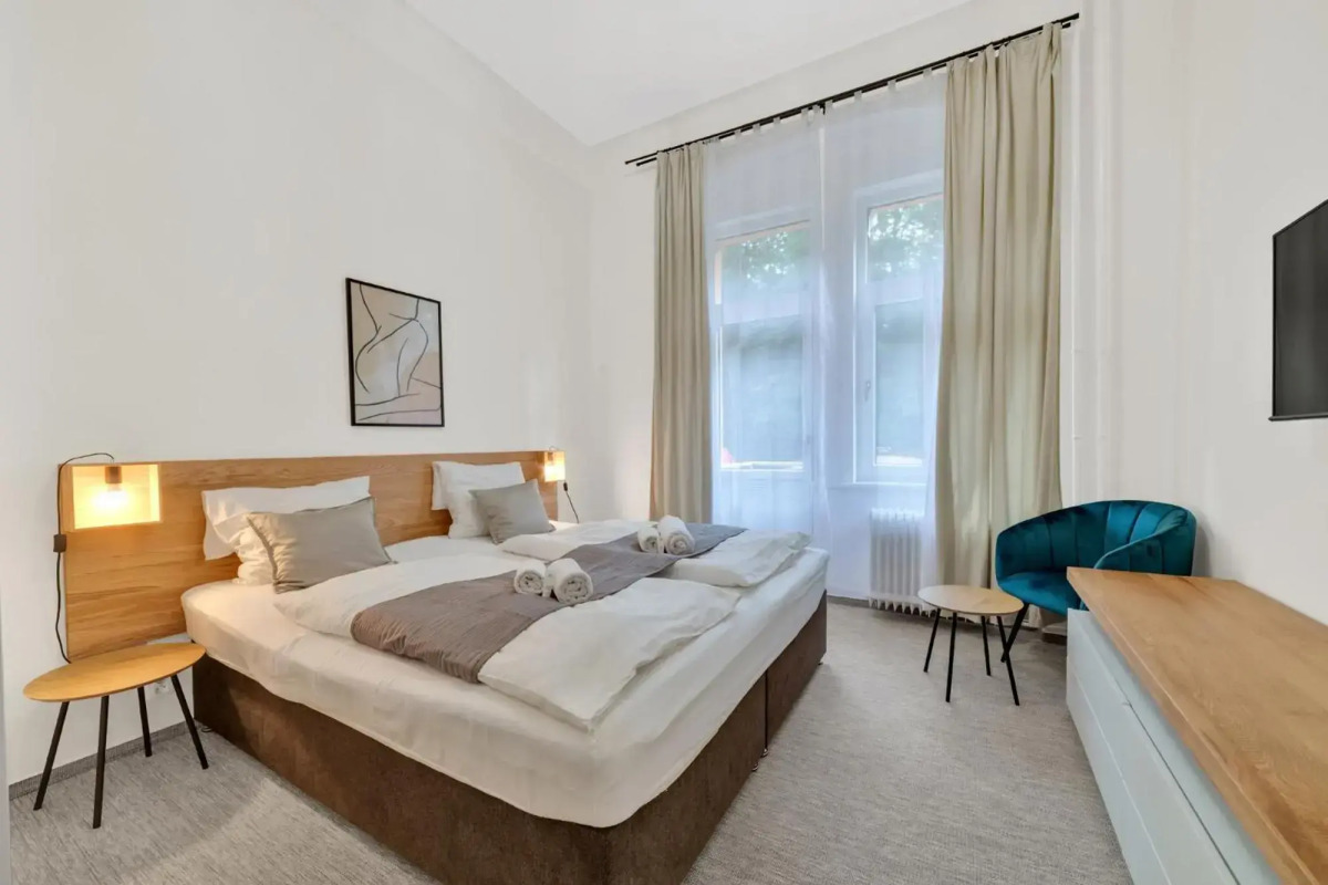 Rezidence Villa Gloria