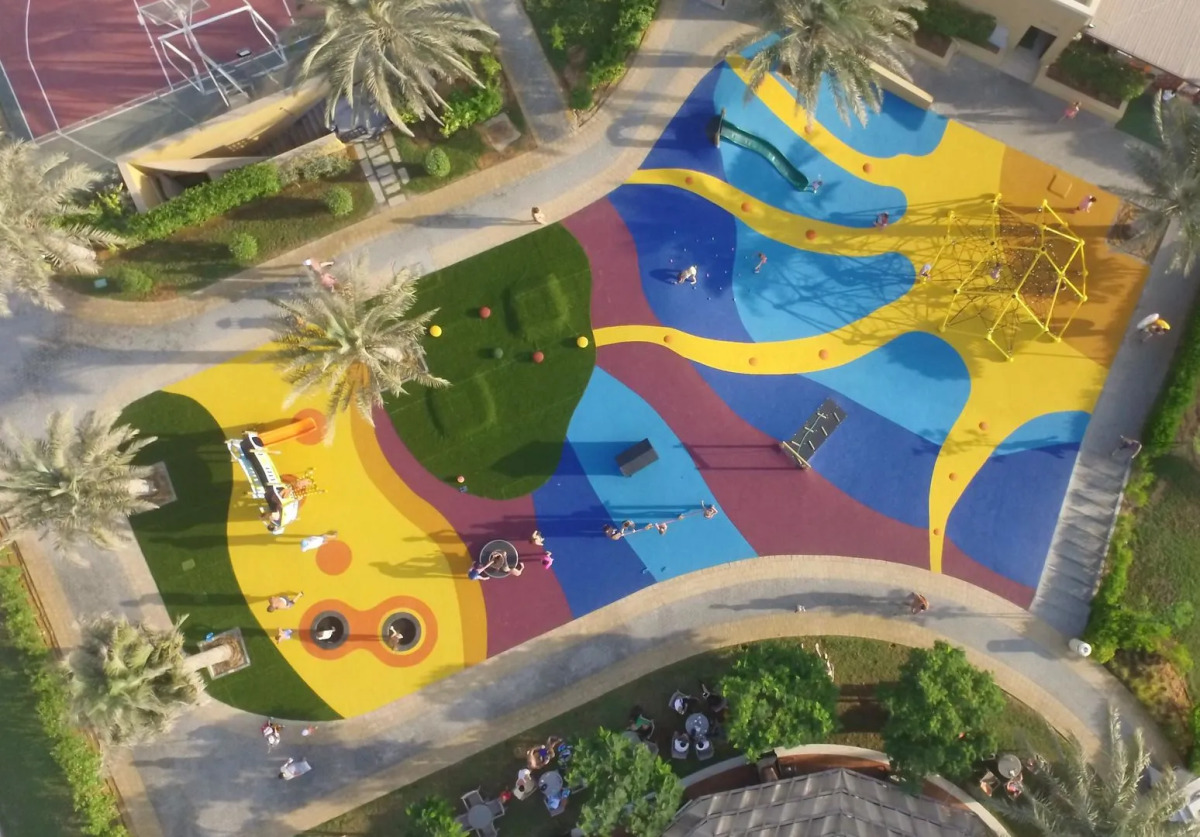 Курорт Rixos Bab Al Bahr - Ultra All Inclusive