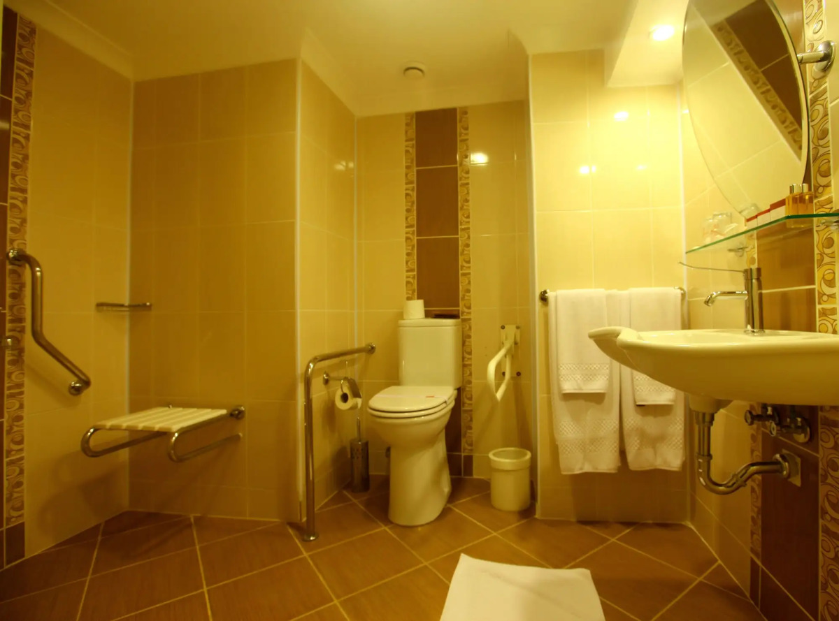 A11 Hotel Obaköy - All inclusive