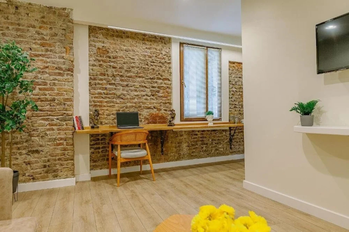 The Wilson Galata Hotel