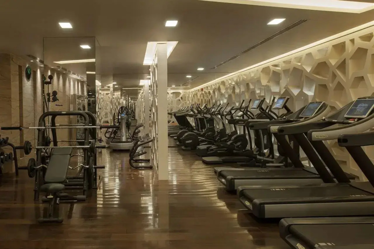 Hyatt Centric Levent Istanbul