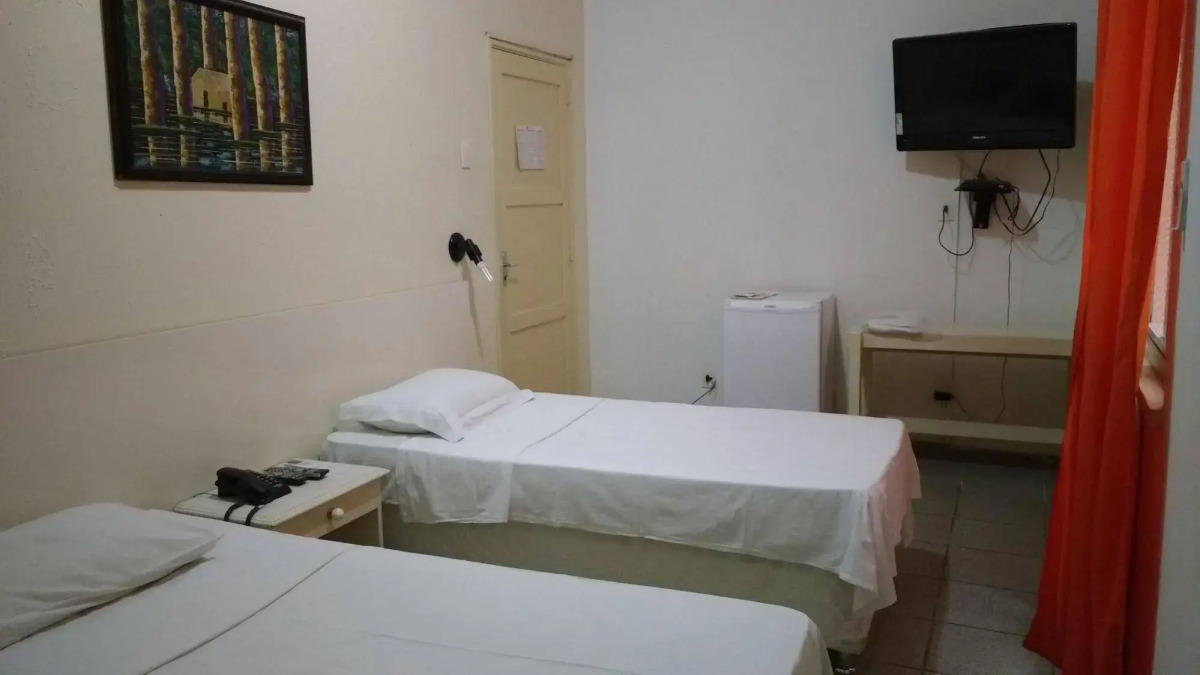 Hotel Central Manaus