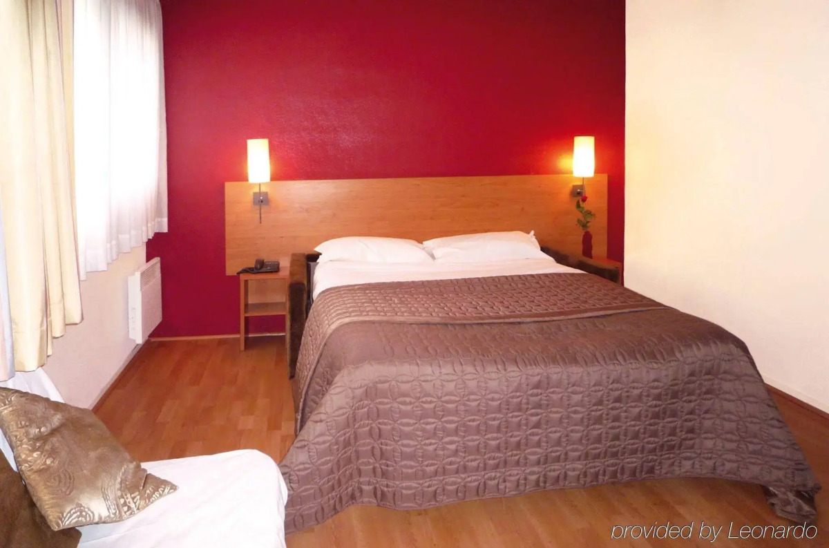 Séjours & Affaires Montreuil Saint Mandé