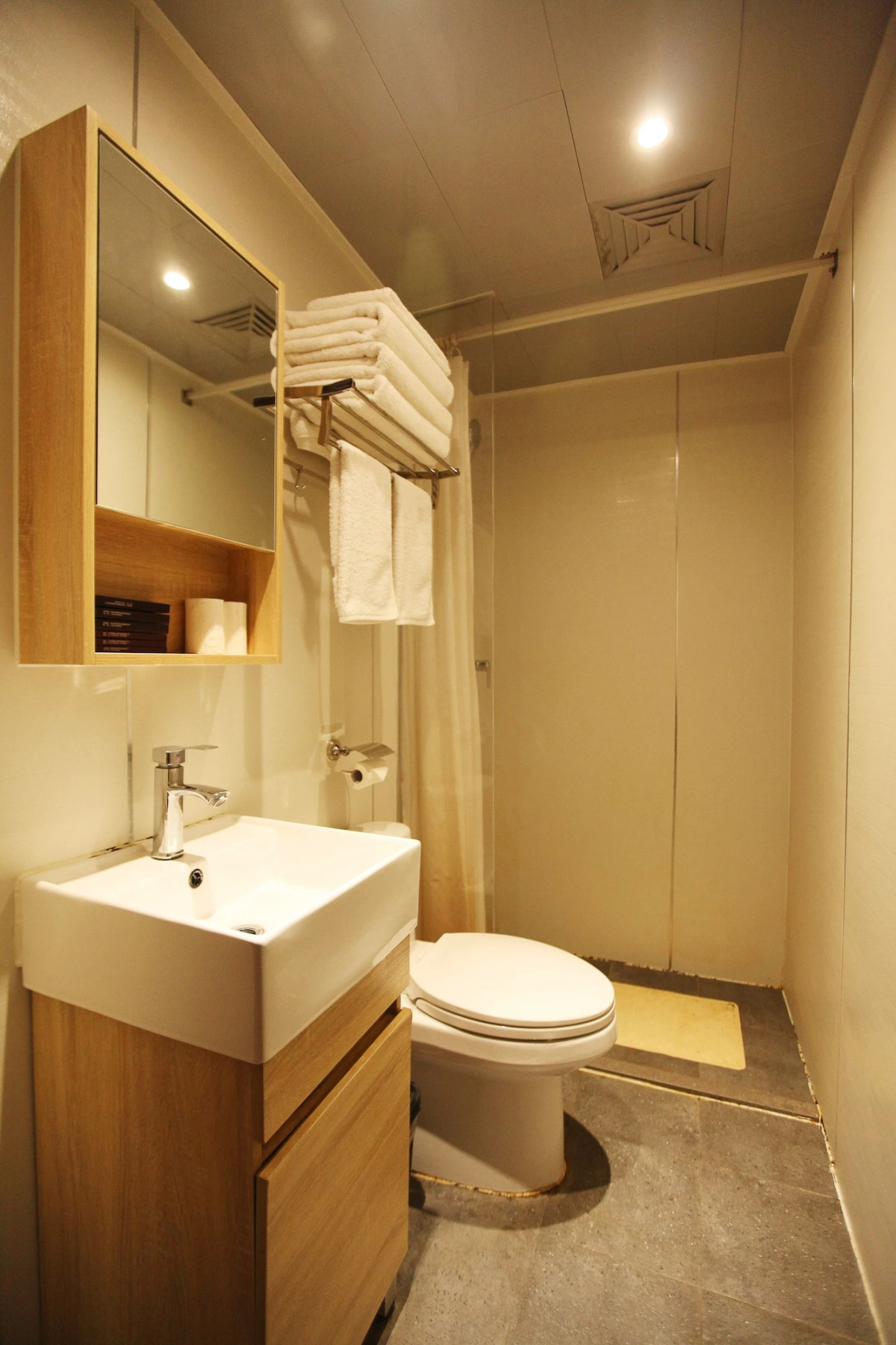 Beijing Hyde Courtyard Hotel