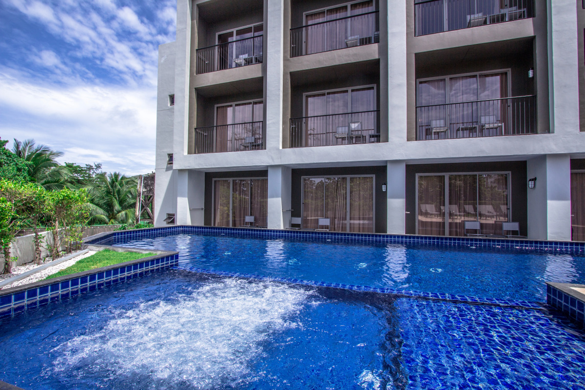 Sugar Marina Resort - ART - Karon Beach