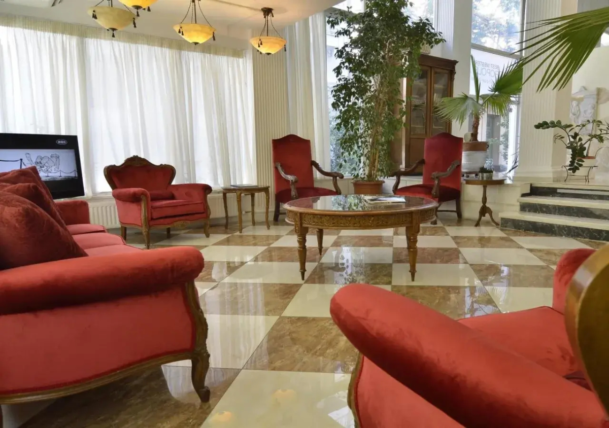 Acropolis Ami Boutique Hotel