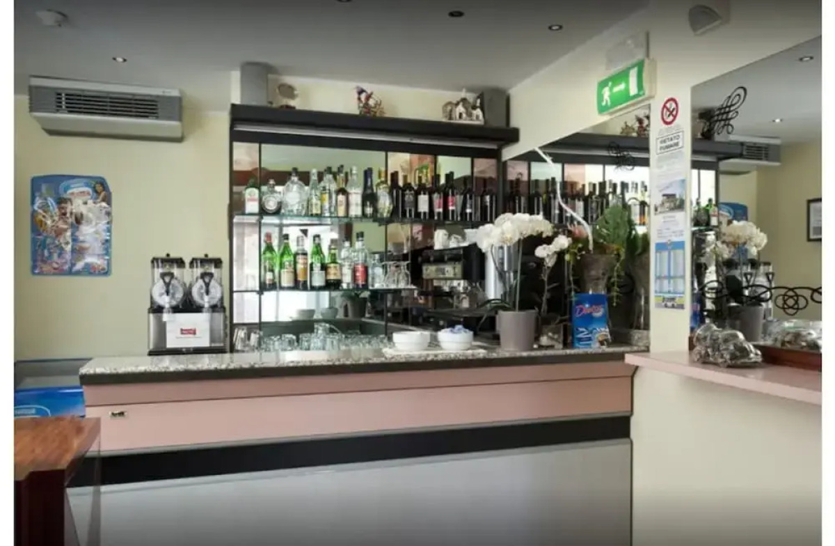 Hotel Villa Cicchini