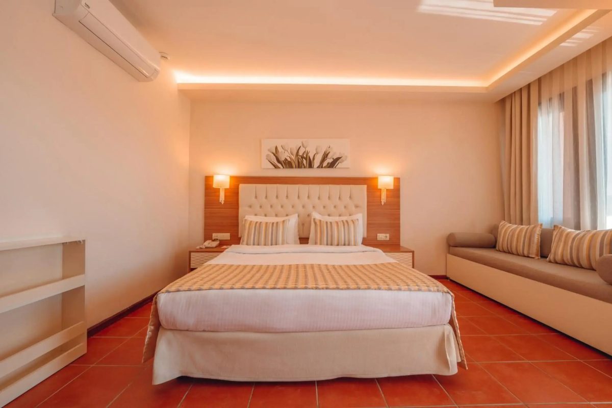 Sundia By Liberty Suncity - All Inclusive