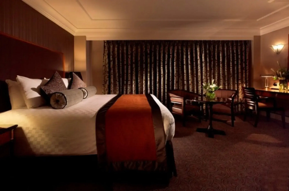 Thistle London Marble Arch