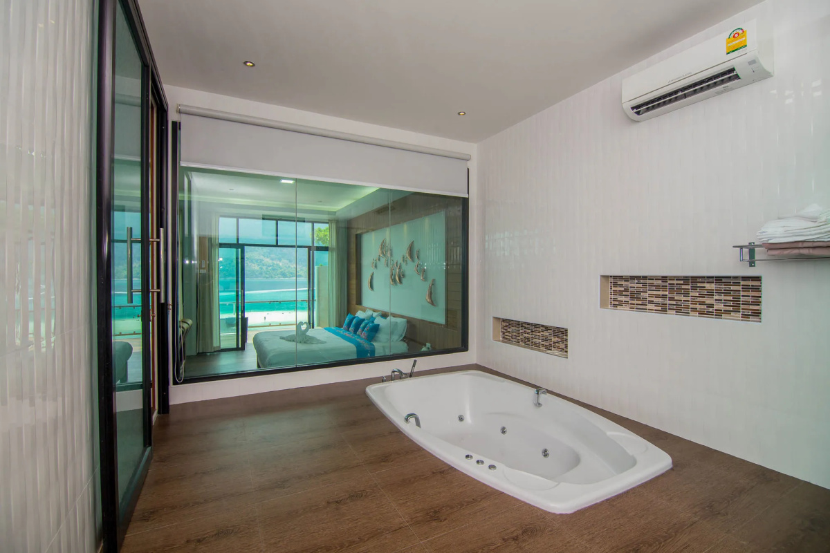 Mountain Resort Koh Lipe