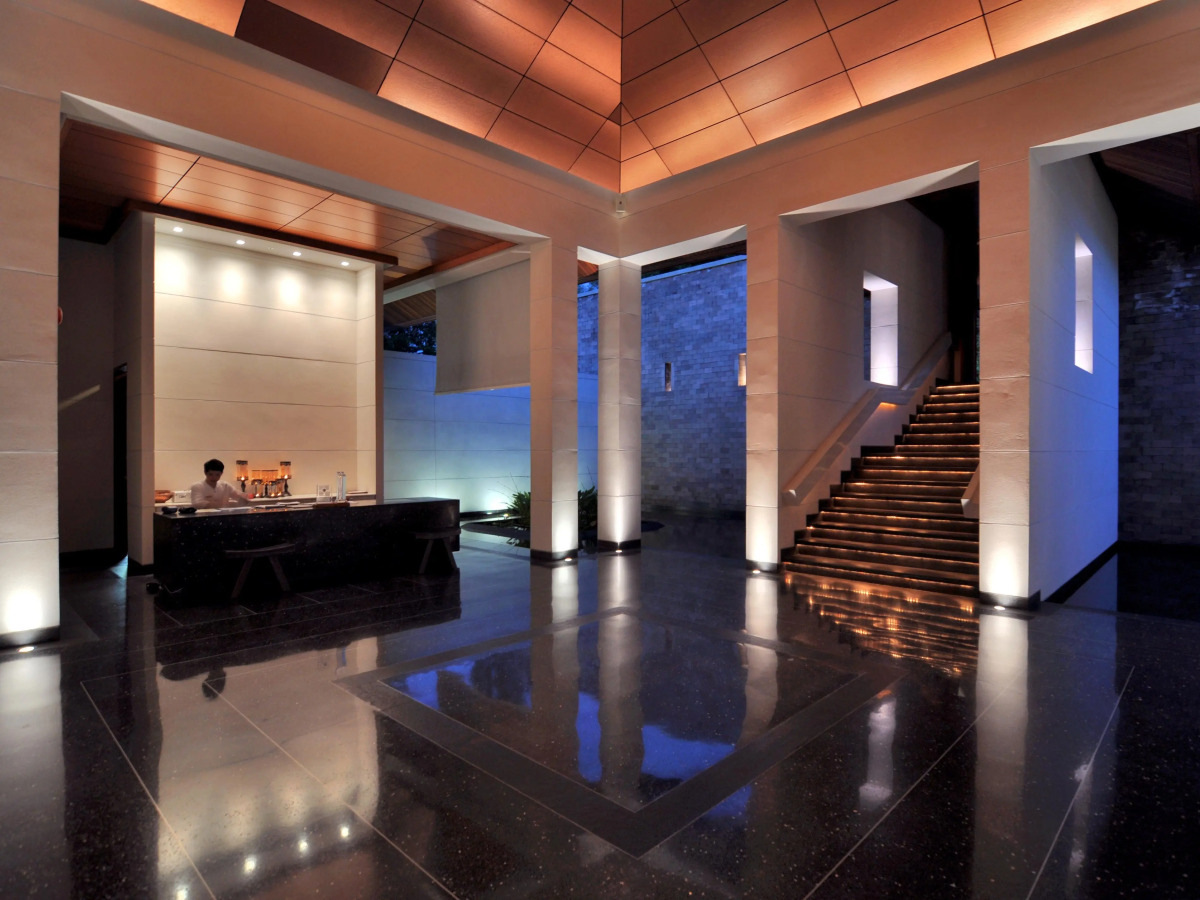 Paresa Resort Phuket