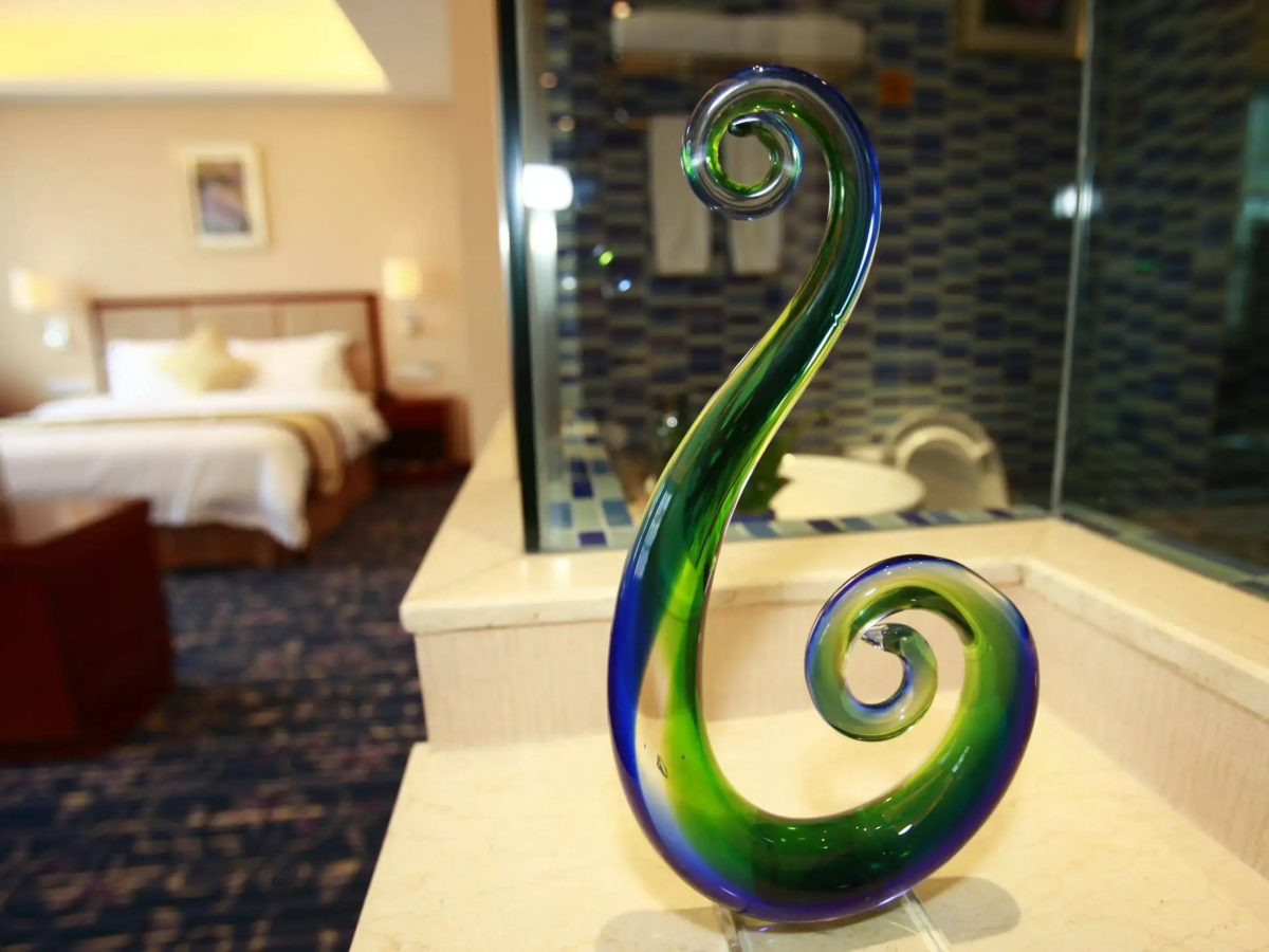 Sentosa Hotel Majialong Branch