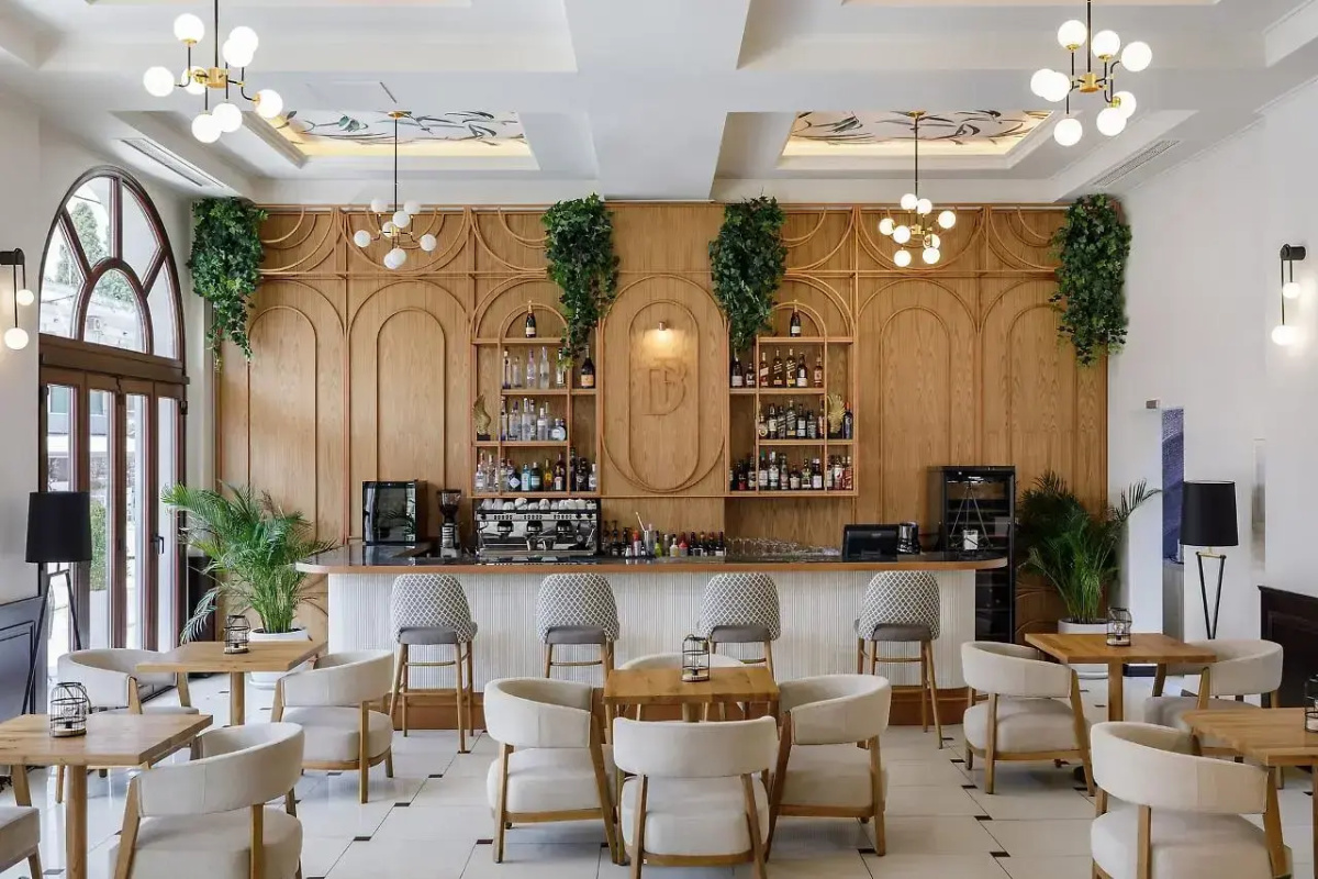 Diverso Platamon, Luxury Hotel & Spa