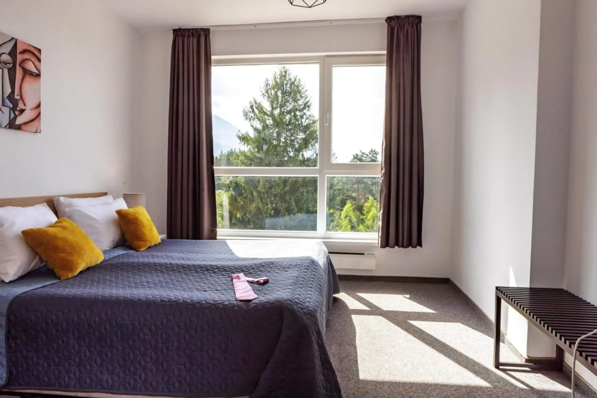 Saint George Palace Bansko Aparthotel
