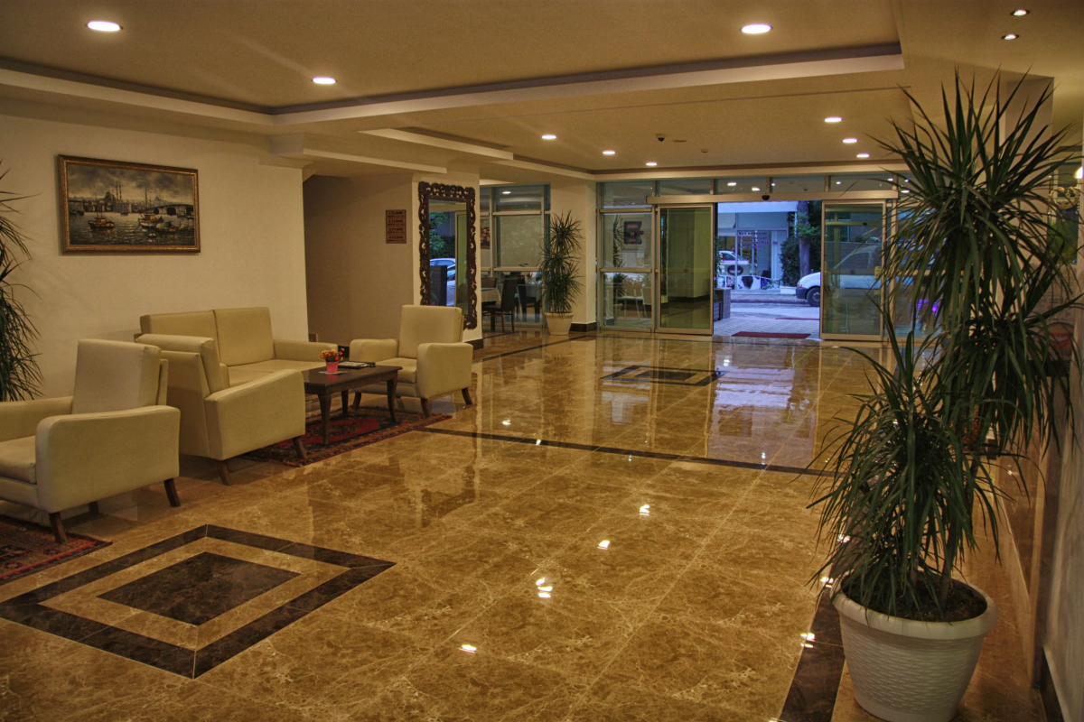 Kleopatra Atlas Hotel - All Inclusive - Adults Only