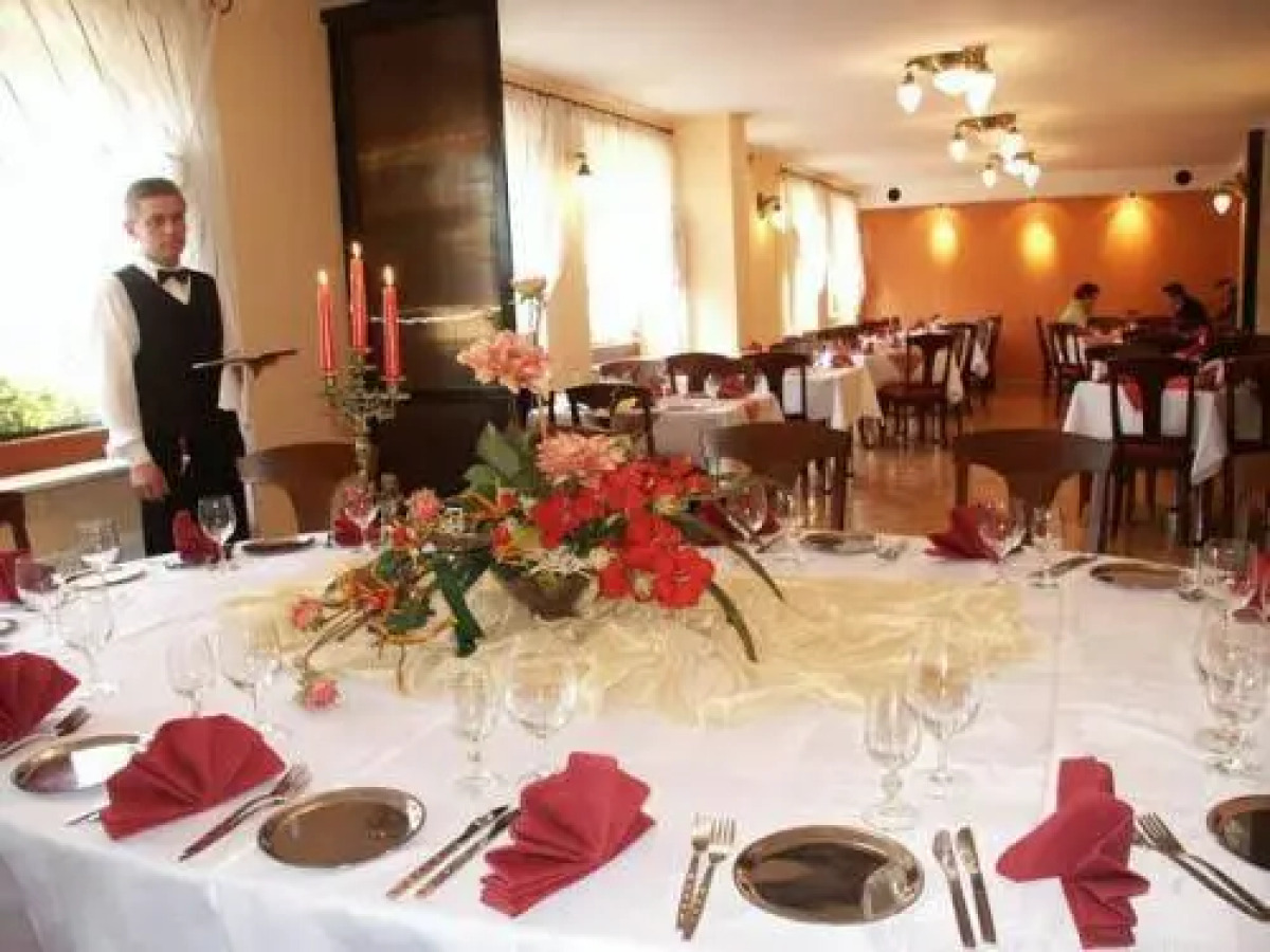 Hotel Żuławy